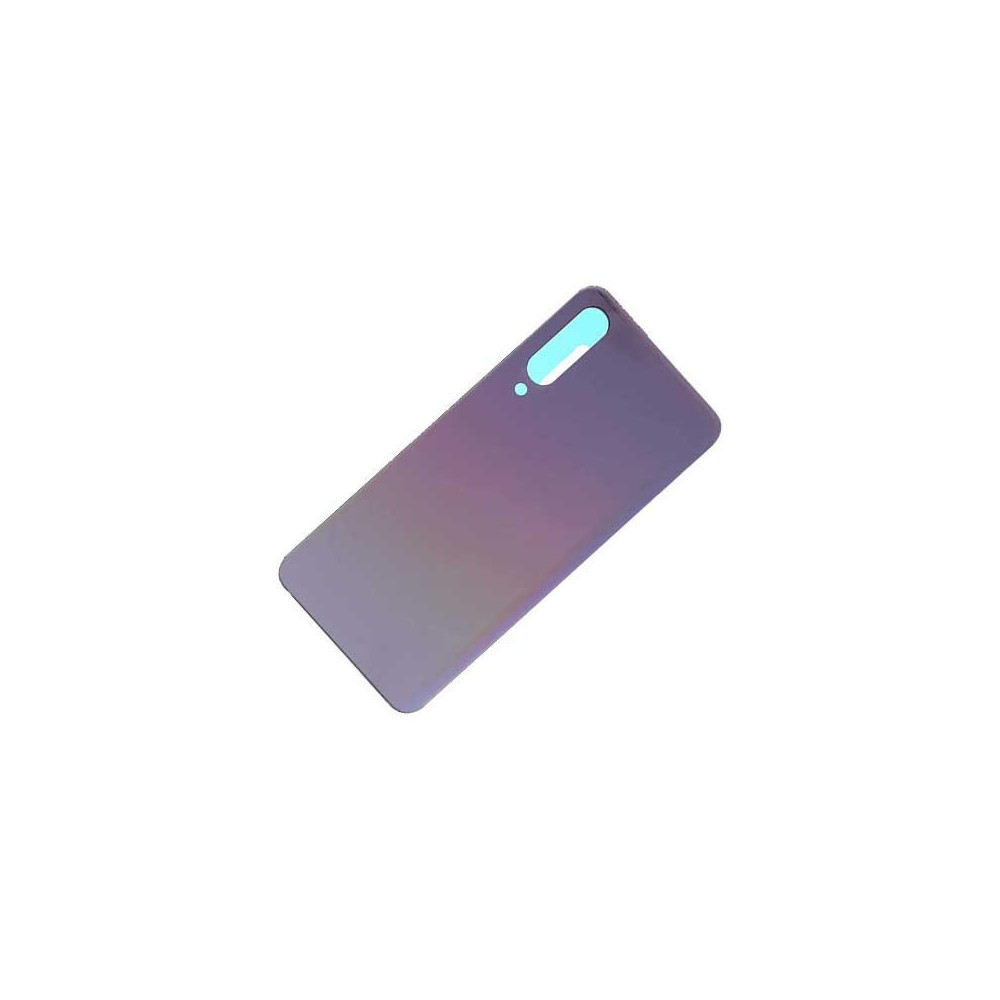 Tapa trasera para Xiaomi Mi 9 SE Purpura