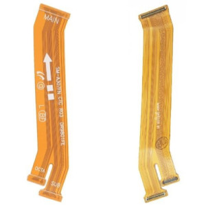 Flex Interconexion de Placa para Samsung A03S /A037