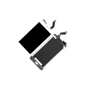 Pantalla para Meizu M6 Note Blanca