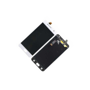 Pantalla para Asus Zenfone selfie 4 Blanca