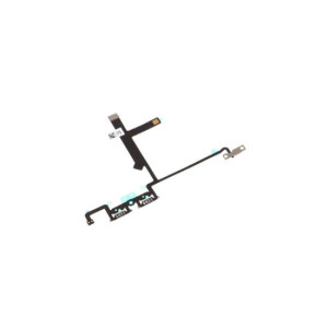 Flex de volumen para iPhone XS