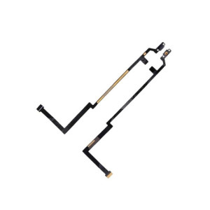 Flex de botón HOME para iPad Air A1474
