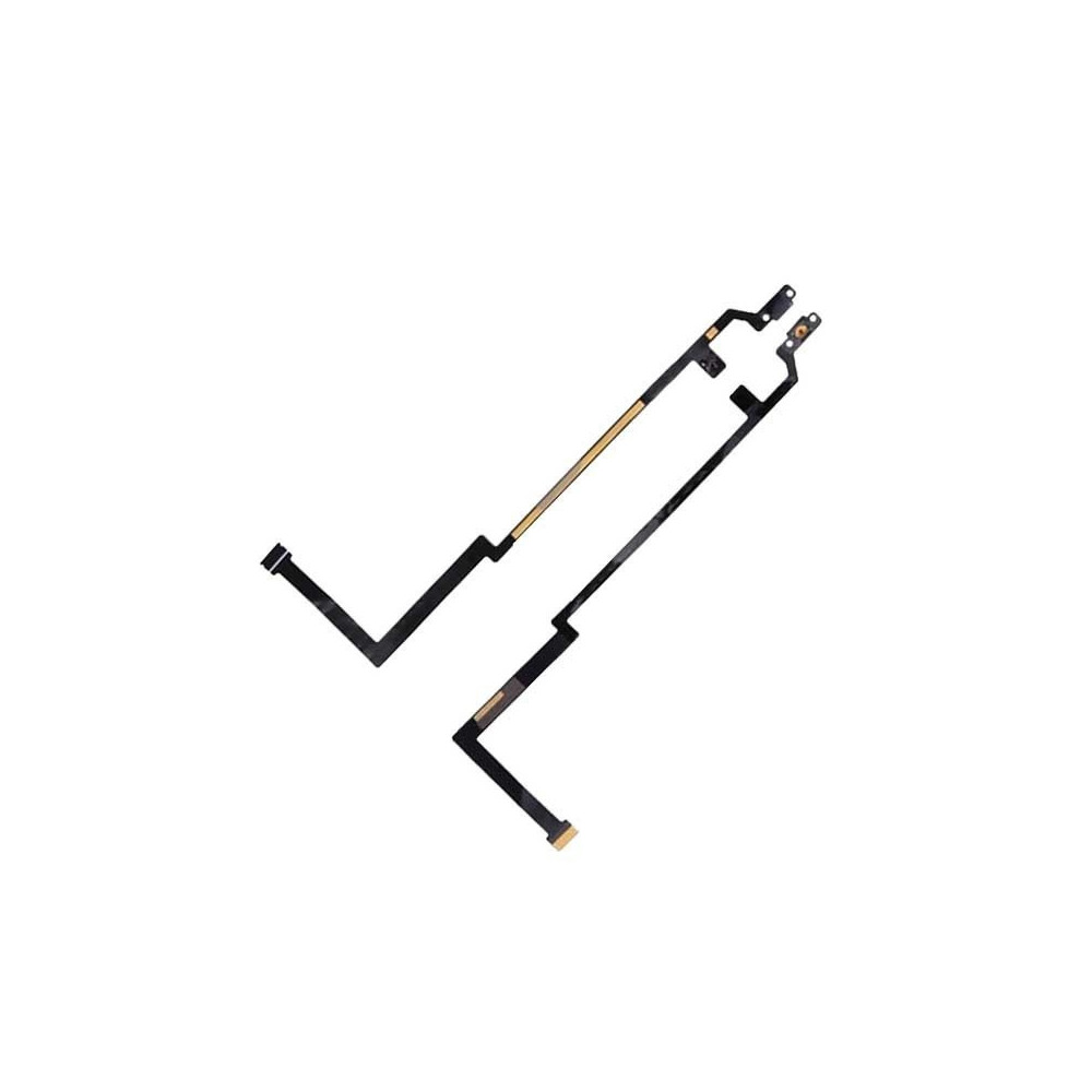 Flex de botón HOME para iPad Air A1474