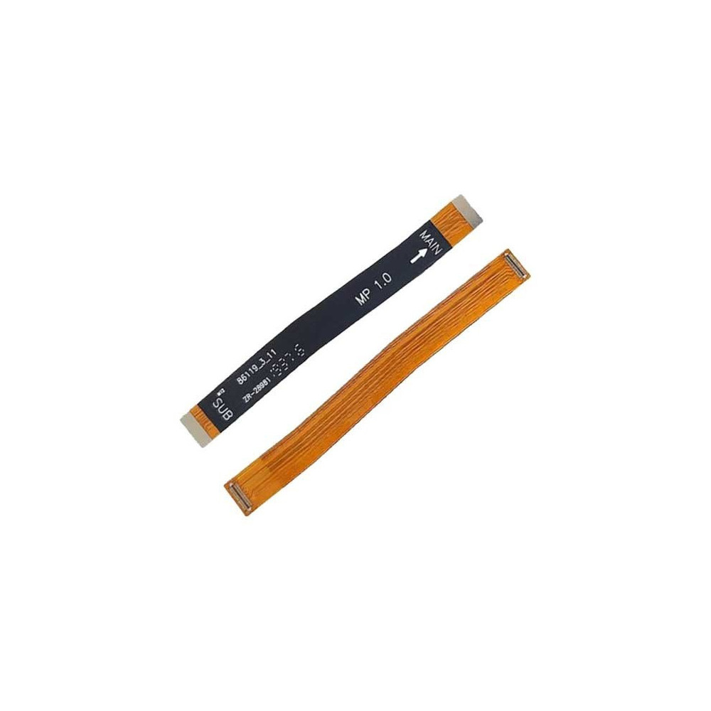 Flex Interconexion de Placa paraSamsung A20s /A207 N1