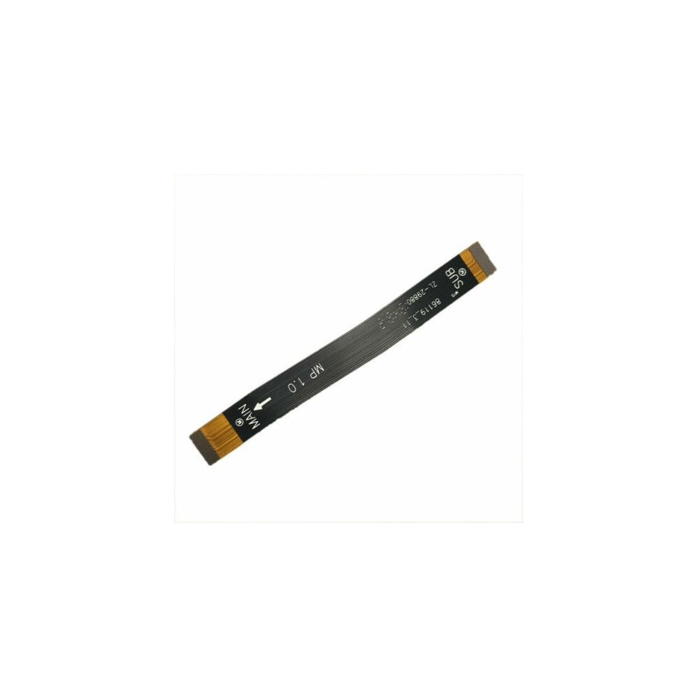 Flex Interconexion de Placa para Samsung A20s /A207 N2
