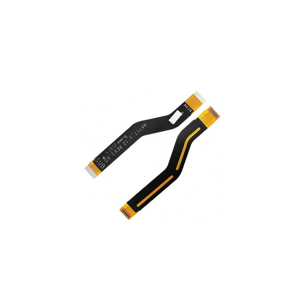 Flex Interconexion de Placa para Samsung A21 /A215F
