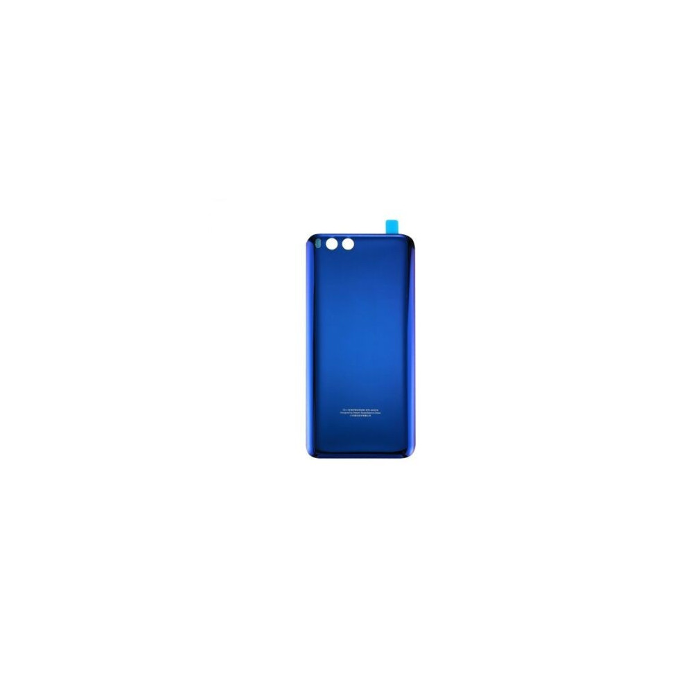 Tapa Trasera para Xiaomi Mi 6 Azul