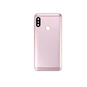 Tapa Trasera para Mi Mi A2 Lite / Redmi 6 Pro Rosa