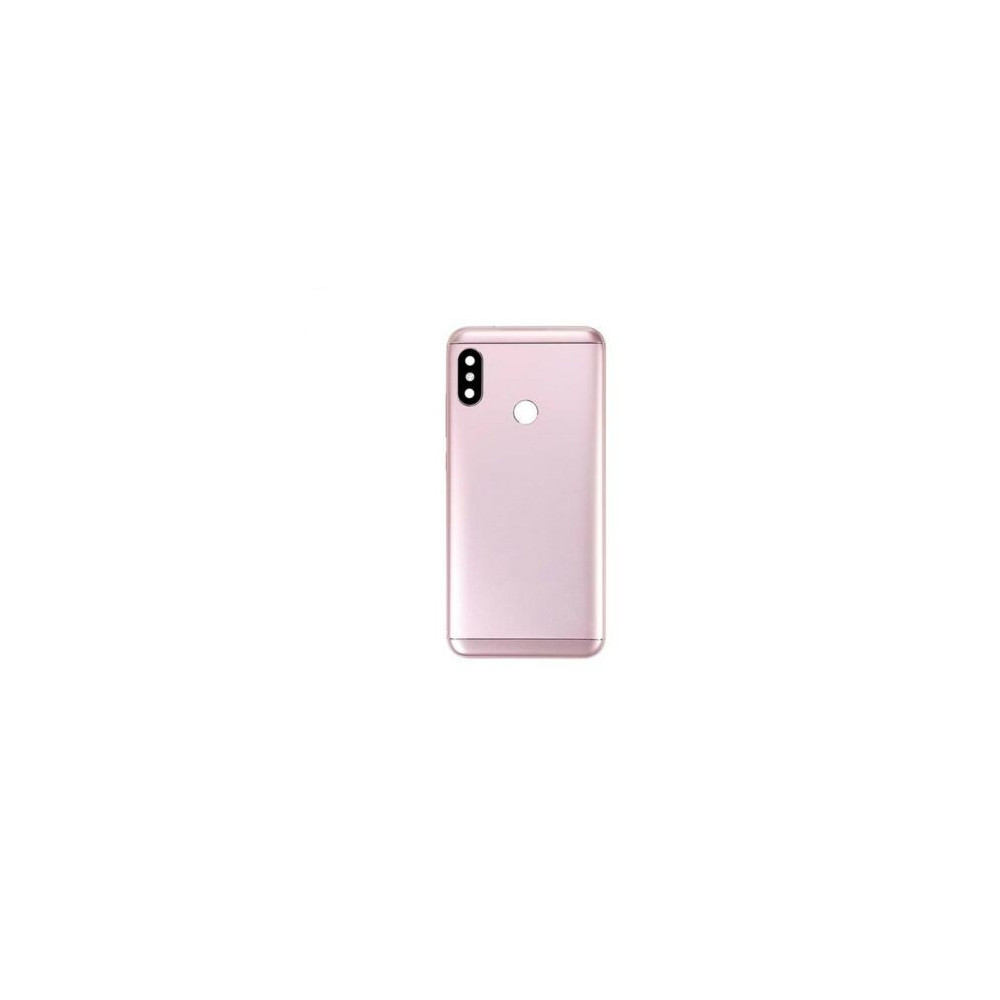 Tapa Trasera para Mi Mi A2 Lite / Redmi 6 Pro Rosa