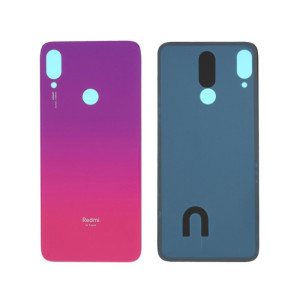 Tapa Trasera para Xiaomi Redmi Note 7 Púrpura