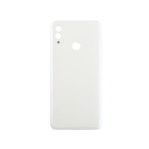 Tapa Trasera para Huawei Honor 10 Lite Blanca