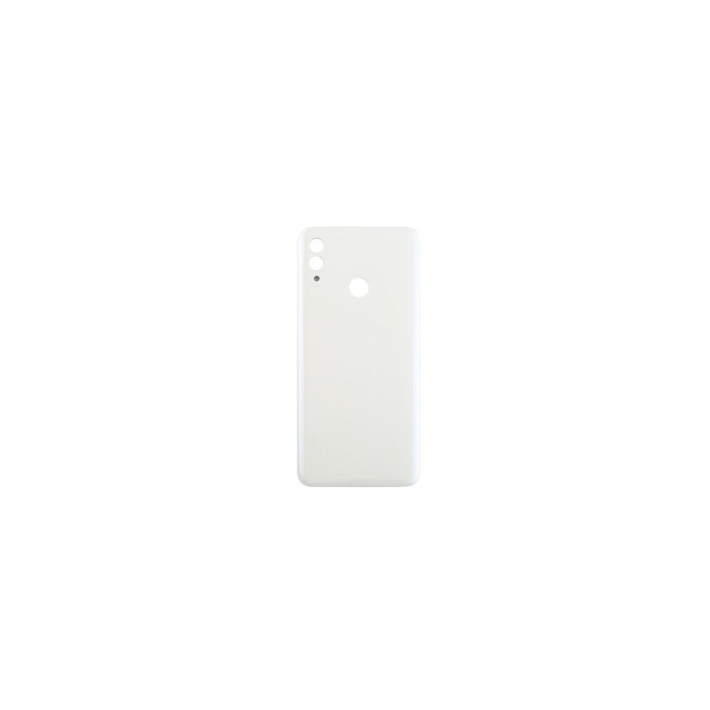 Tapa Trasera para Huawei Honor 10 Lite Blanca