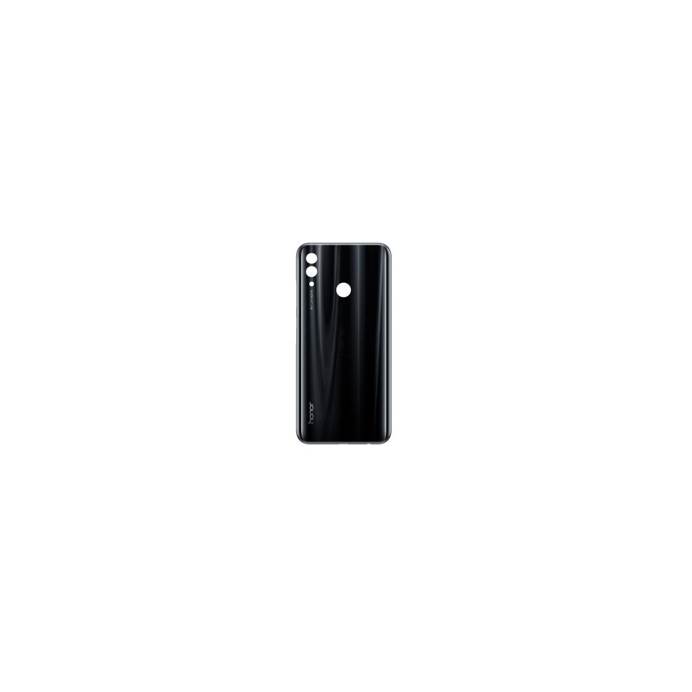 Tapa Trasera para Huawei Honor 10 Lite Negra