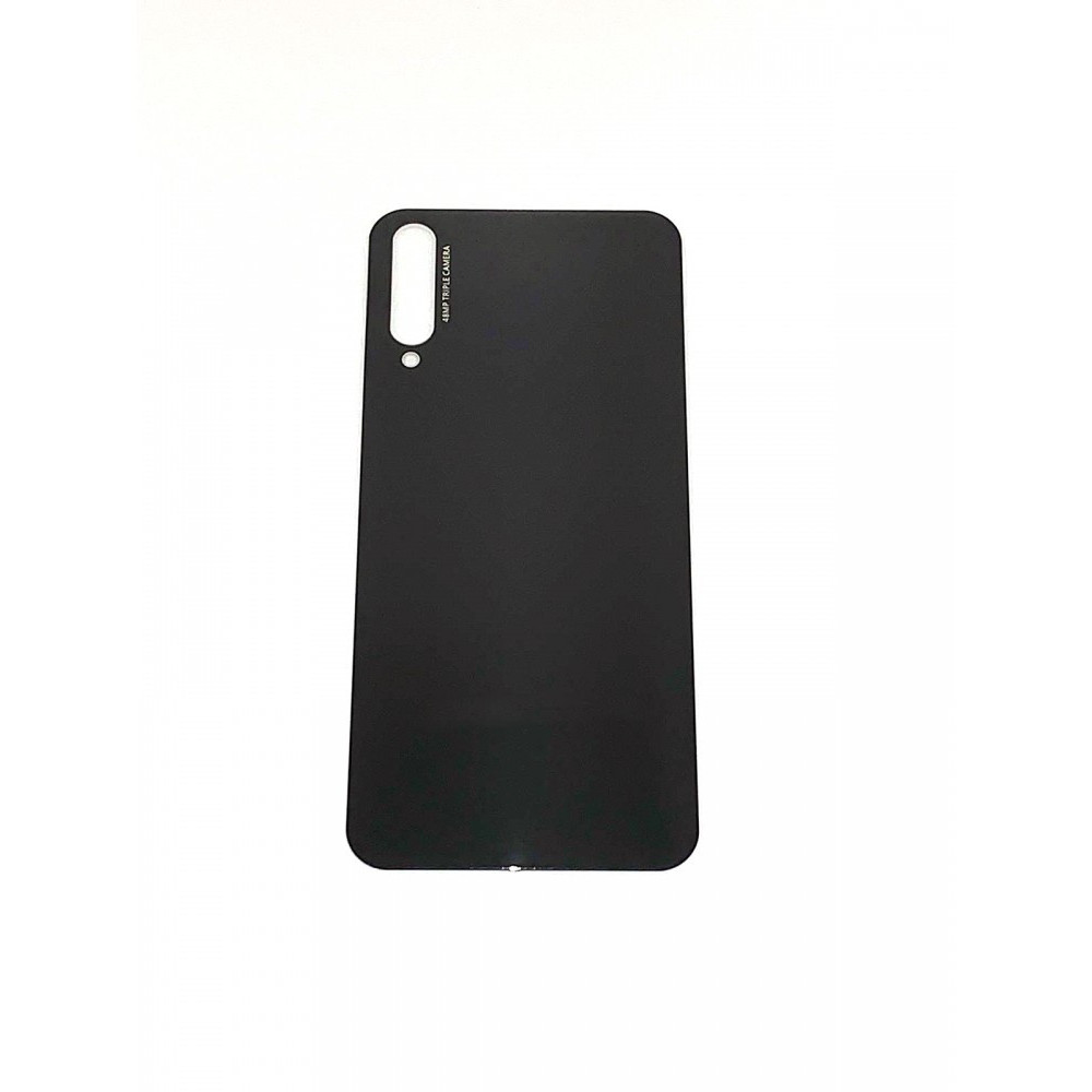 Tapa Trasera para Huawei Honor 20 Lite Negra