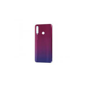 Tapa Trasera para Huawei Honor 20 Lite Roja