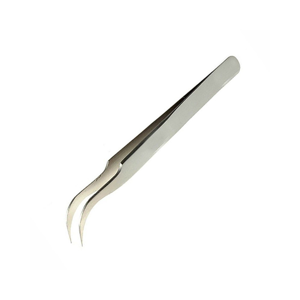 Pinza Cabeza Curvada