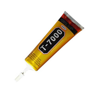 Pegamento negro multiuso T-7000 110ml