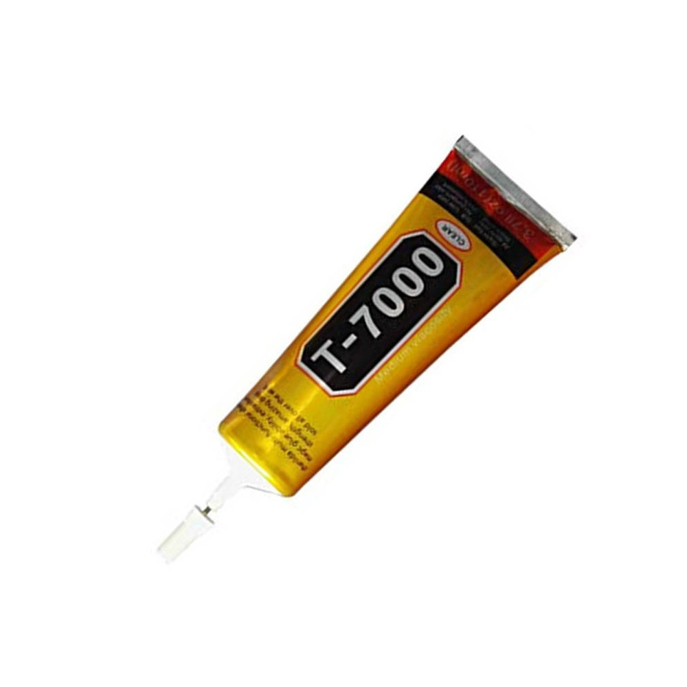 Pegamento negro multiuso T-7000 110ml
