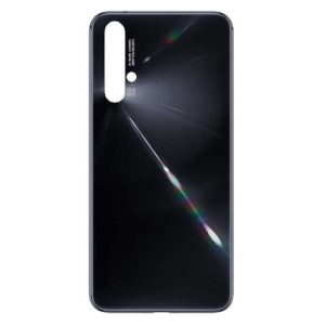 Tapa Trasera para Huawei Honor V20 /Honor View 20 Roja