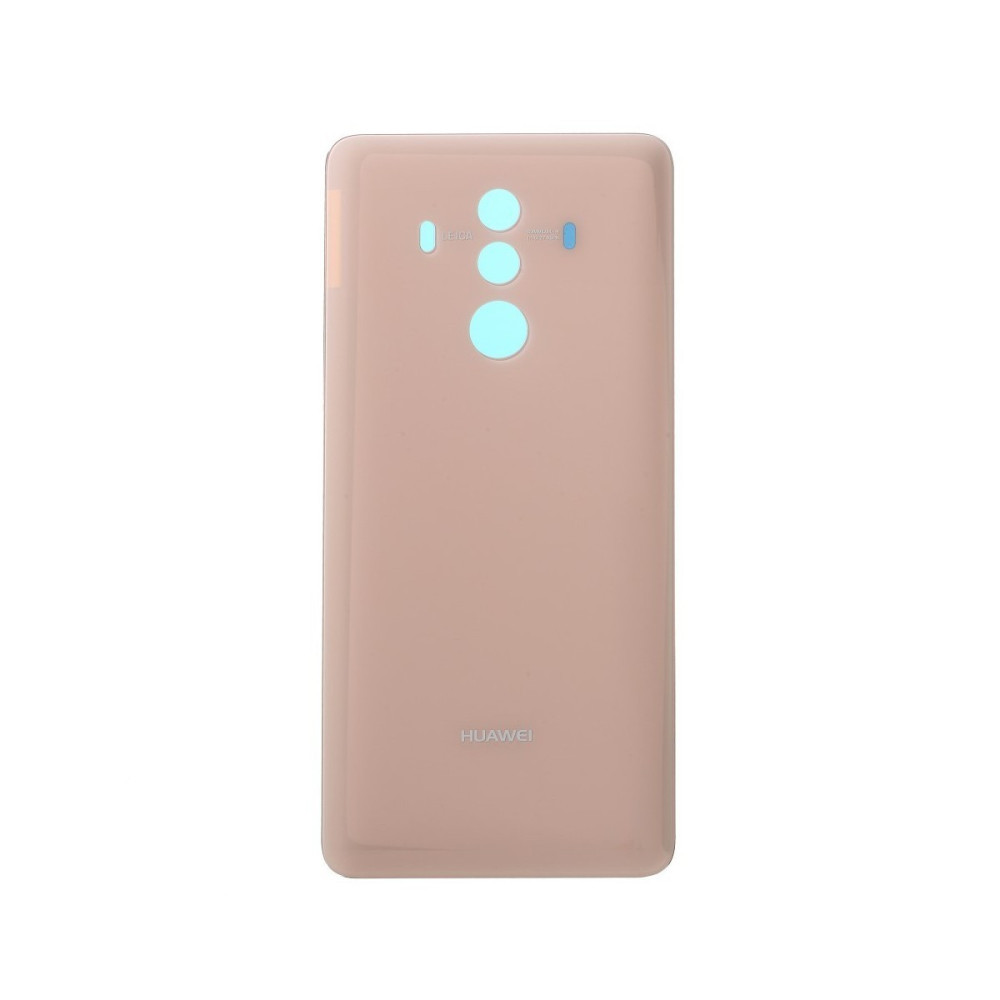 Tapa Trasera para Huawei Mate 10 Pro Oro
