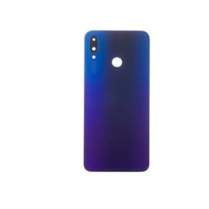 Tapa Trasera para Huawei P Smart Plus Aurora