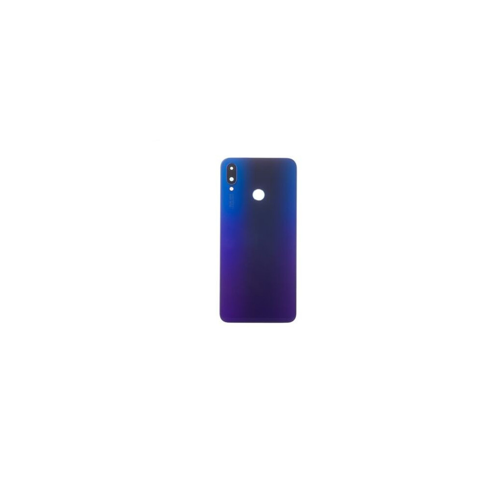 Tapa Trasera para Huawei P Smart Plus Aurora