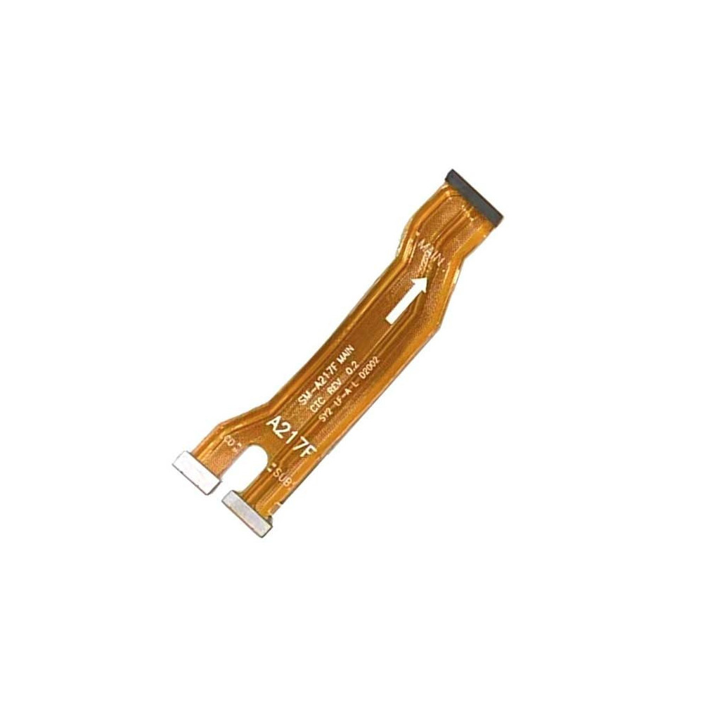 Flex Interconexion de Placa para Samsung A21S /A217