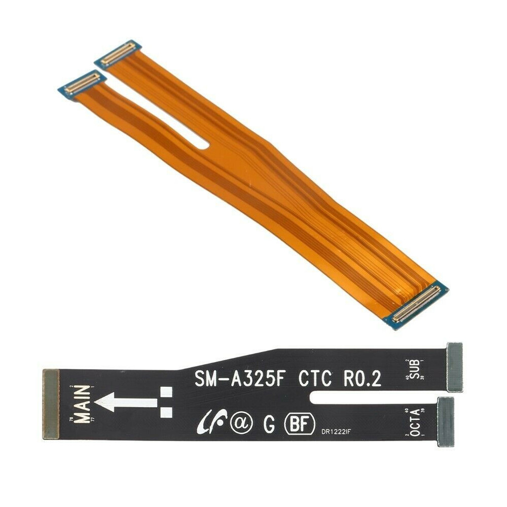 Flex Interconexion de Placa para Samsung A32 5G /A326