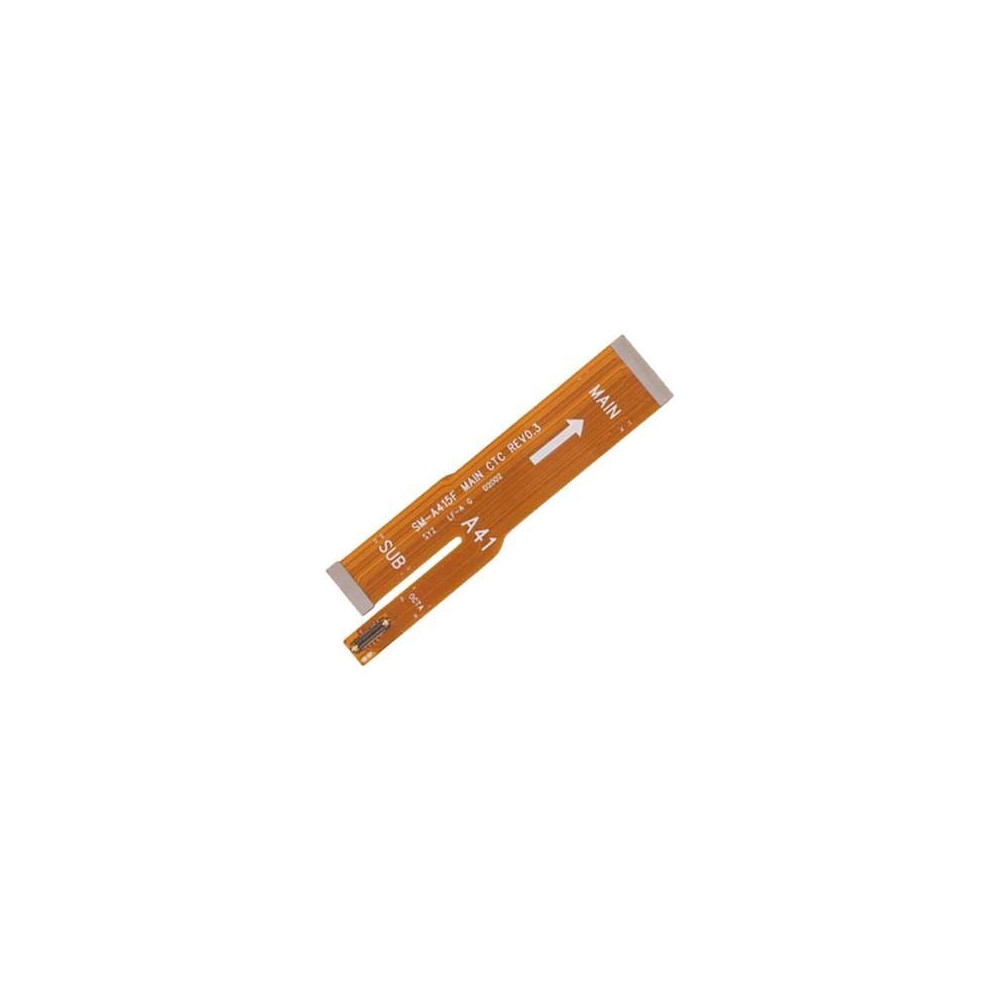 Flex Interconexion de Placa para Samsung A41 /A415