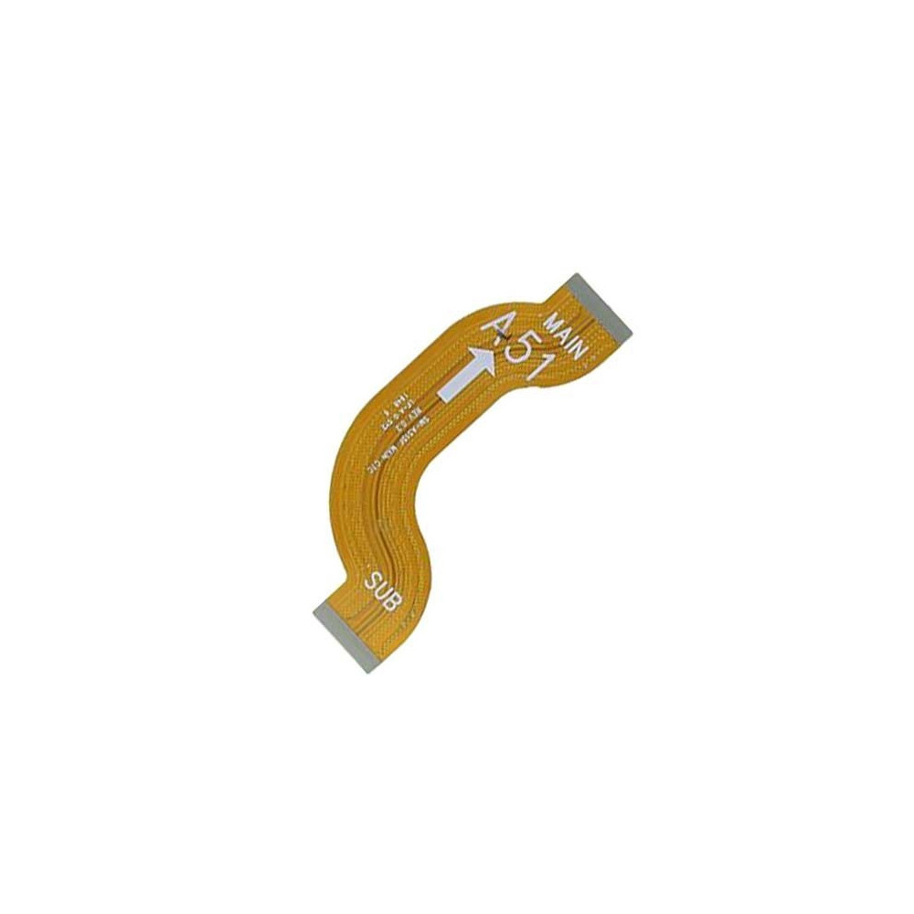 Flex Interconexion de Placa para Samsung A51 /A515