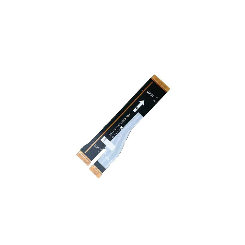 Flex Puente LCD De Conectar Pantalla Y Placa Para Samsung Galaxy A52 A525F / A52 5G (2021) A526B / A52s 5G (2021) A528B