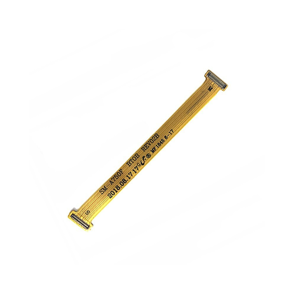 Flex Interconexion de Placa para Samsung A7 2018/A750