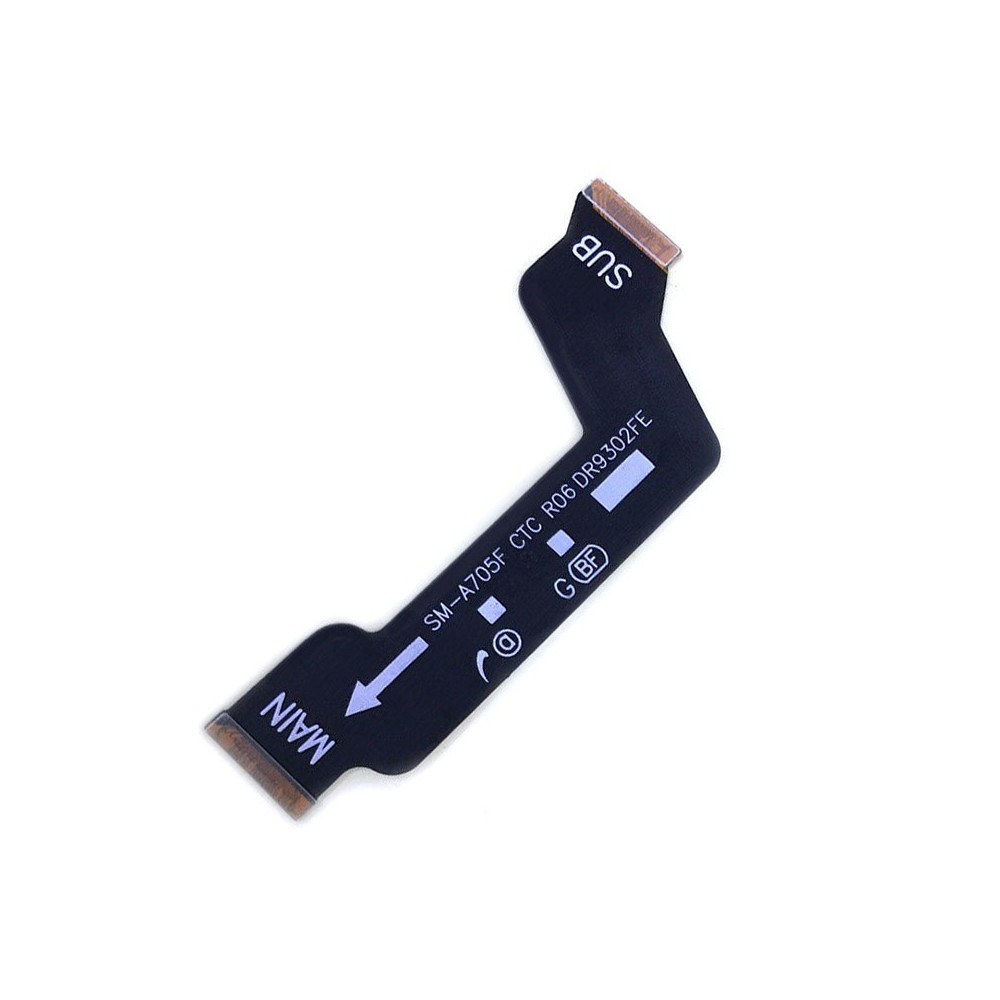 Flex Interconexion de Placa para Samsung A70 /A705