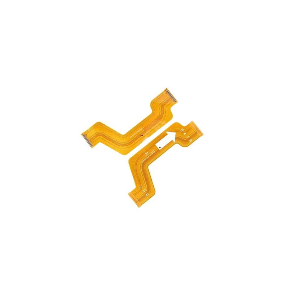 Flex Interconexion de Placa para Samsung A71 /A715