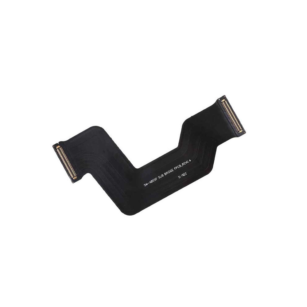 Flex Interconexion de Placa para Samsung A80 A805F