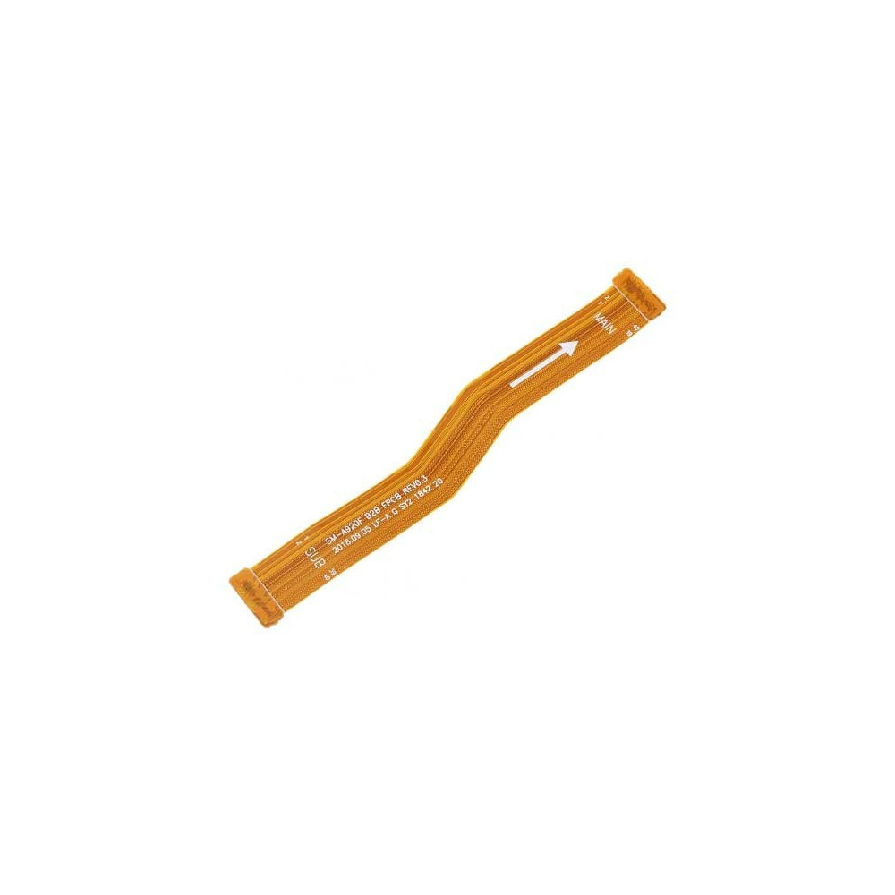Flex Interconexion de Placa para Samsung A9 2018 /A920