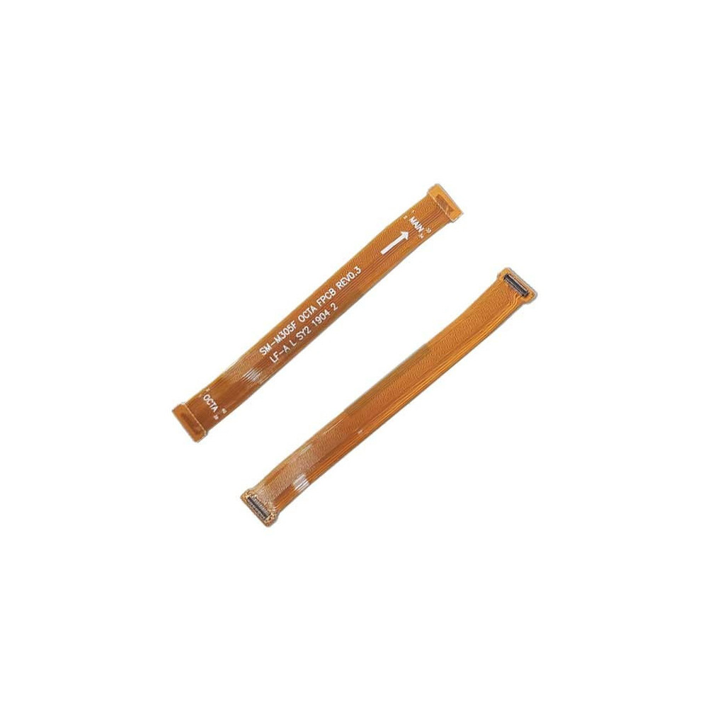 Flex Interconexion de Placa para Samsung M30 /M305
