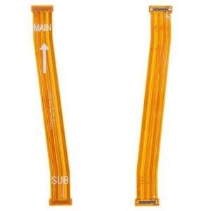 Flex Interconexion de Placa para Samsung M31 2020 /M315