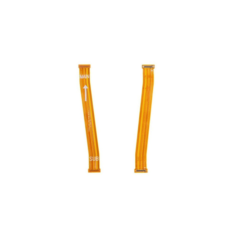 Flex Interconexion de Placa para Samsung M31 2020 /M315