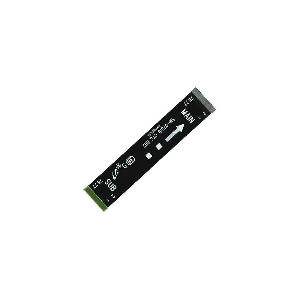 Flex Interconexion de Placa para Samsung S20 FE 5G /G781