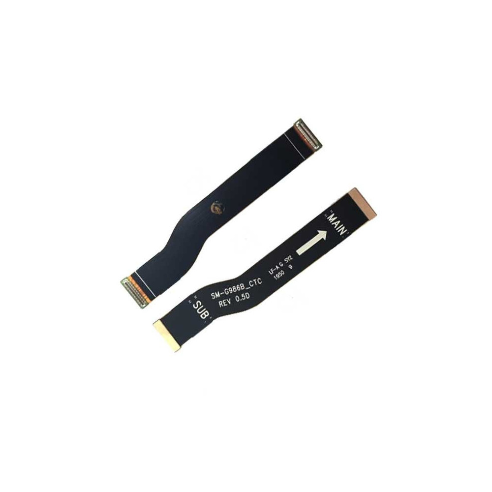 Flex Interconexion de Placa para Samsung S20 Plus /G985
