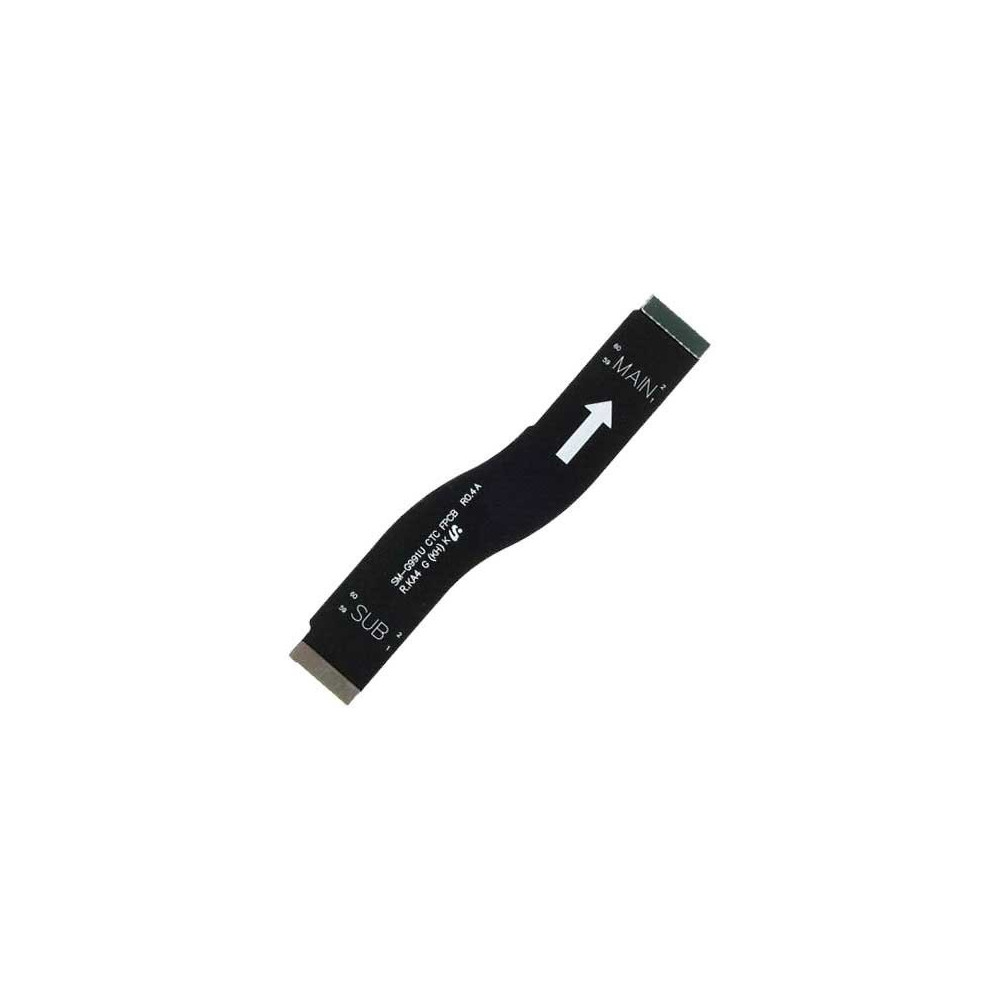Flex Interconexion de Placa para Samsung S21 /G991