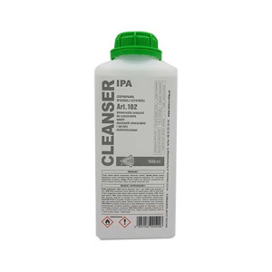 Alcohol Isopropilico Para Limpieza IPA 1000ml