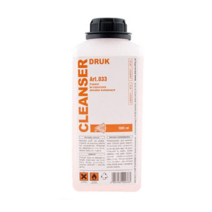 Alcohol Isopropilico Limpieza DRUKv 1000ml