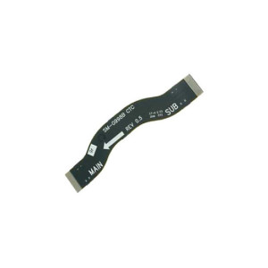 Flex Interconexion de Placa para para Samsung S21 Ultra 5G /G998