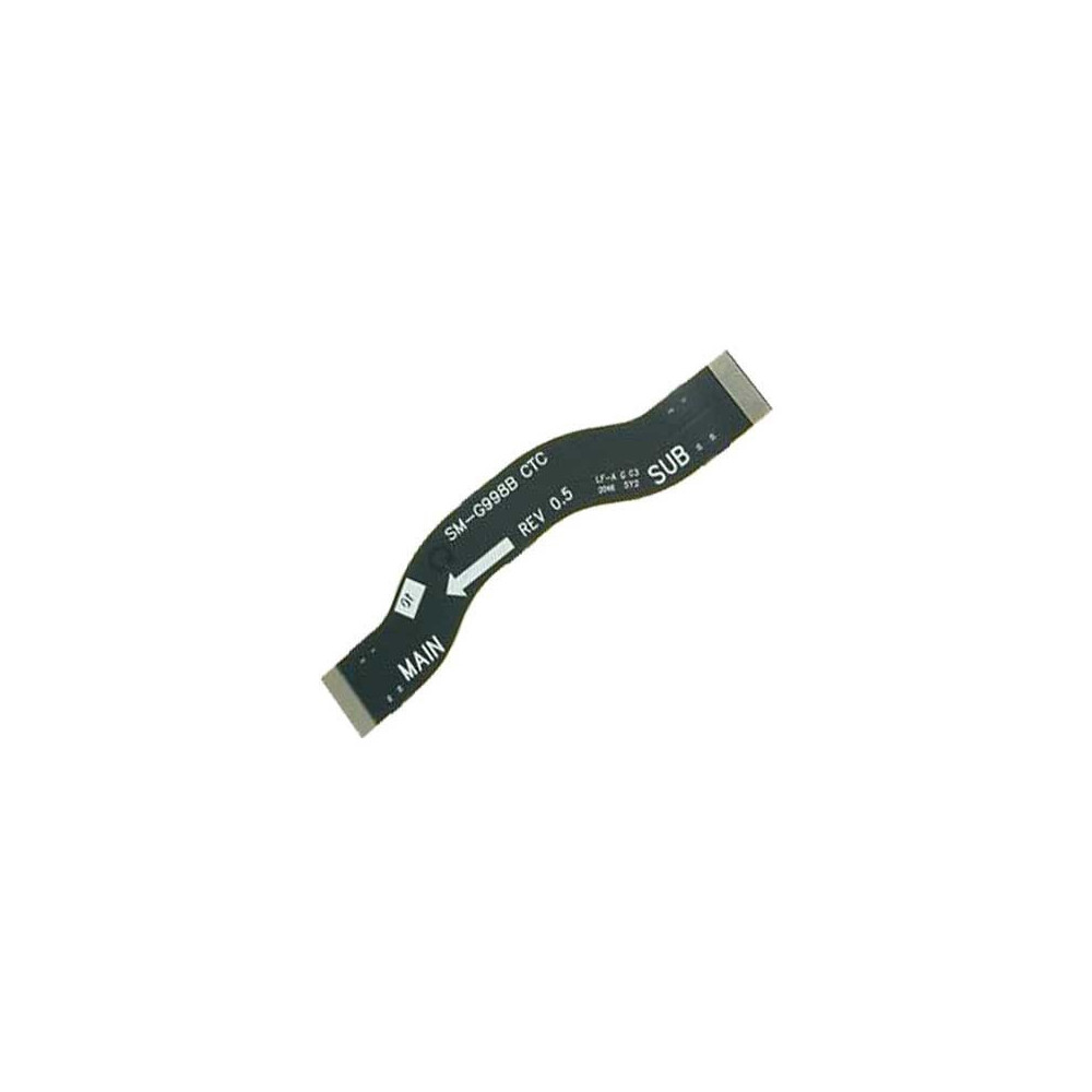 Flex Interconexion de Placa para para Samsung S21 Ultra 5G /G998