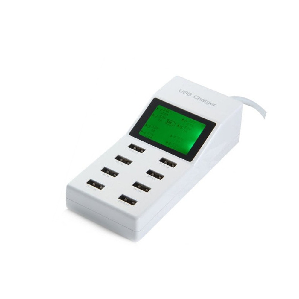 Adaptador De Corriente USB