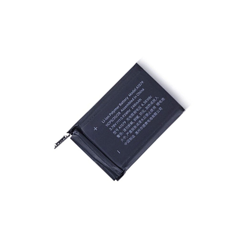 Bateria para  Watch Series 1 42mm
