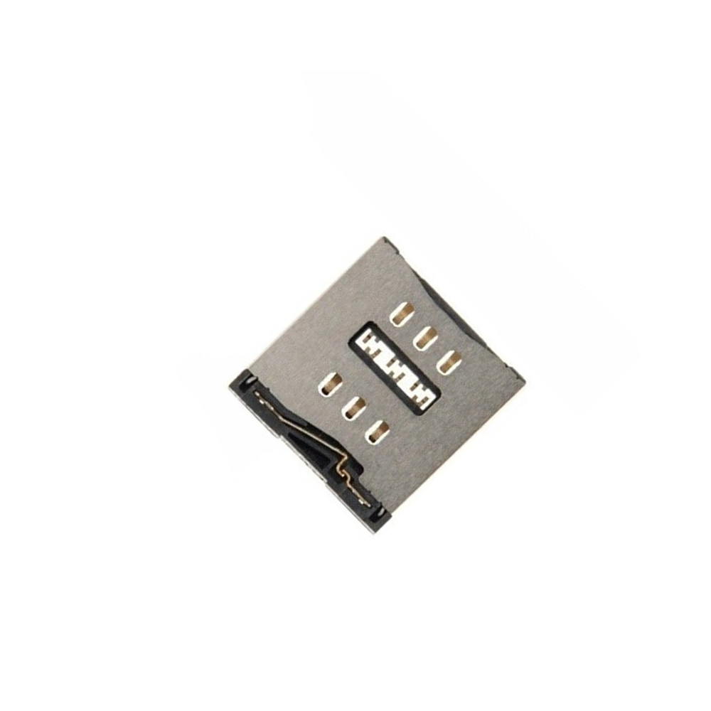 Lector de SIM para iPhone 5