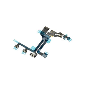 Flex de POWER/Volumen para iPhone 5c